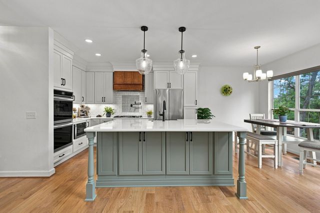 6017 Ridge Farm Pl, Brentwood, TN 37027