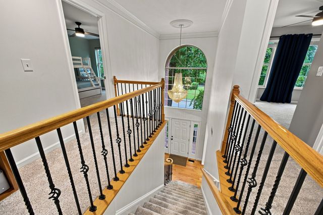 6017 Ridge Farm Pl, Brentwood, TN 37027