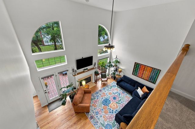 6017 Ridge Farm Pl, Brentwood, TN 37027