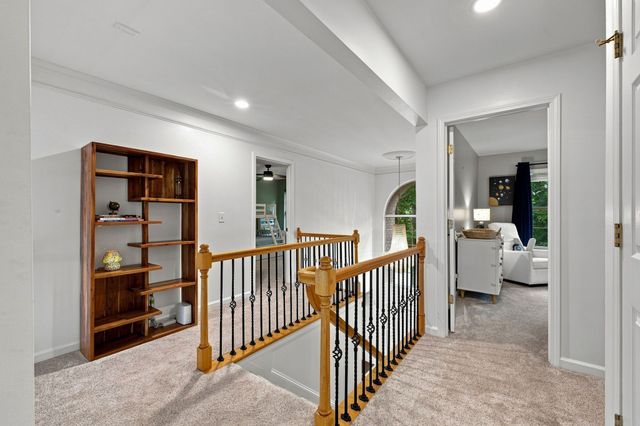 6017 Ridge Farm Pl, Brentwood, TN 37027