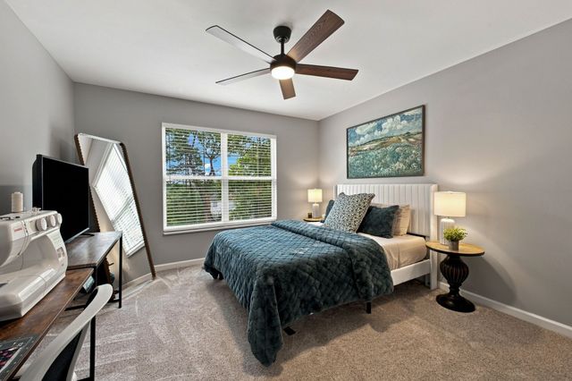 6017 Ridge Farm Pl, Brentwood, TN 37027