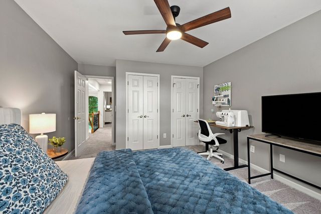 6017 Ridge Farm Pl, Brentwood, TN 37027
