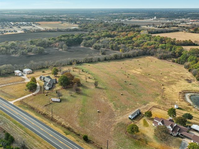 5393 TX 5, Van Alstyne, TX 75495
