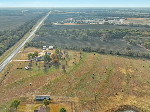 5393 TX 5, Van Alstyne, TX 75495