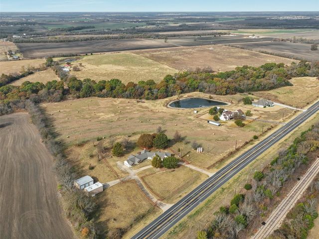 5393 TX 5, Van Alstyne, TX 75495