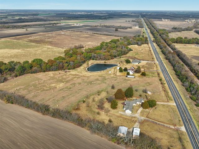 5393 TX 5, Van Alstyne, TX 75495