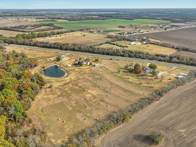 5393 TX 5, Van Alstyne, TX 75495