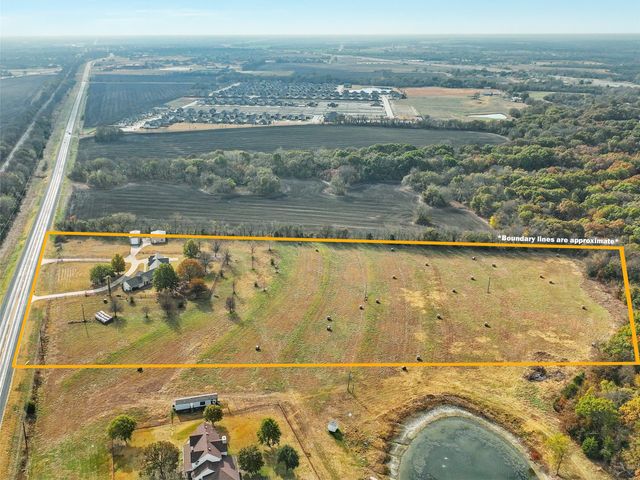 5393 TX 5, Van Alstyne, TX 75495