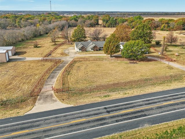 5393 TX 5, Van Alstyne, TX 75495