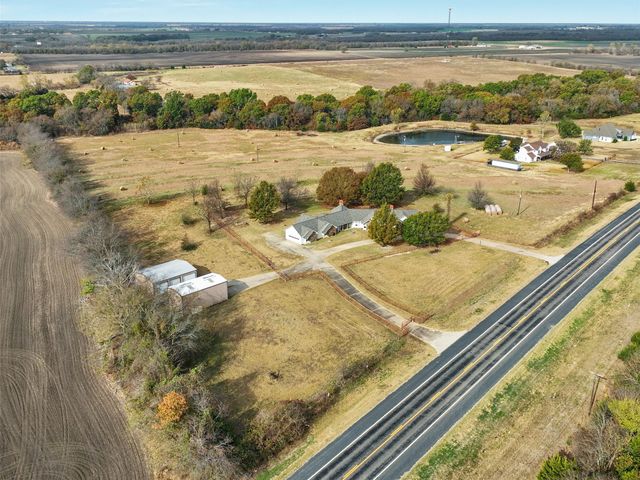 5393 TX 5, Van Alstyne, TX 75495