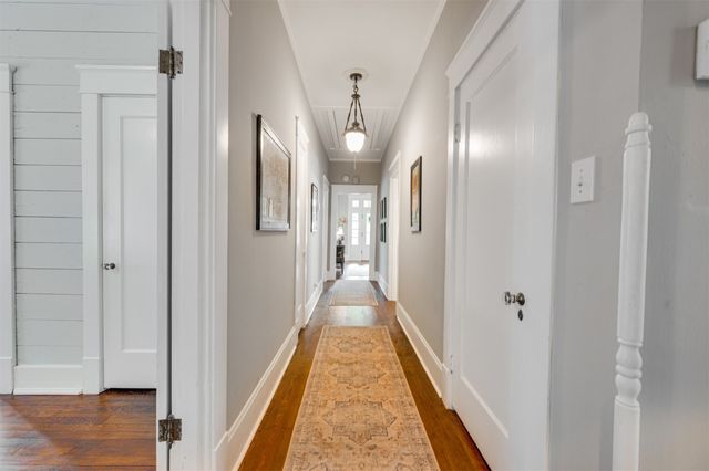 354 W Washington Street, Paris, TX 75460