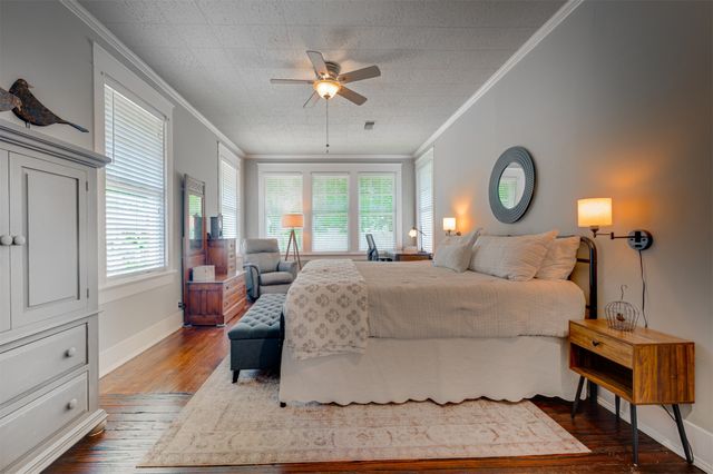 354 W Washington Street, Paris, TX 75460