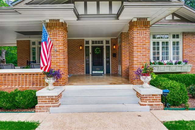 354 W Washington Street, Paris, TX 75460