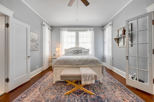 354 W Washington Street, Paris, TX 75460