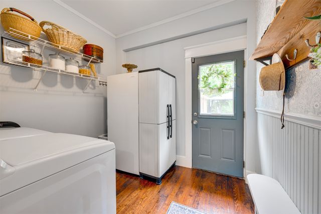 354 W Washington Street, Paris, TX 75460