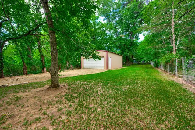 354 W Washington Street, Paris, TX 75460