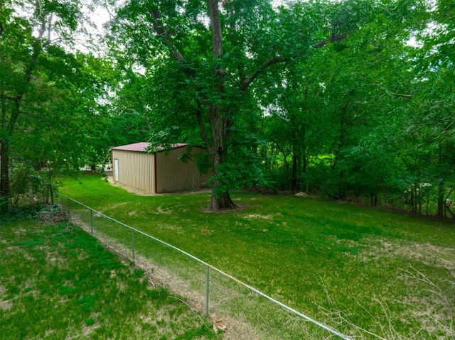 354 W Washington Street, Paris, TX 75460