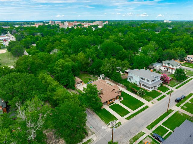 354 W Washington Street, Paris, TX 75460