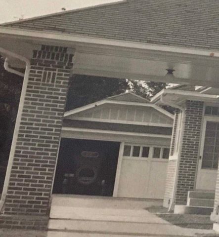 354 W Washington Street, Paris, TX 75460