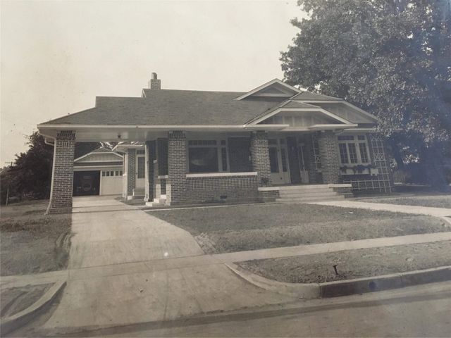 354 W Washington Street, Paris, TX 75460