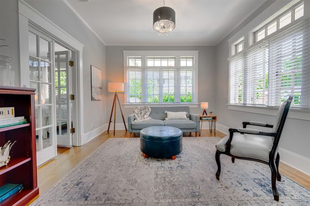 354 W Washington Street, Paris, TX 75460