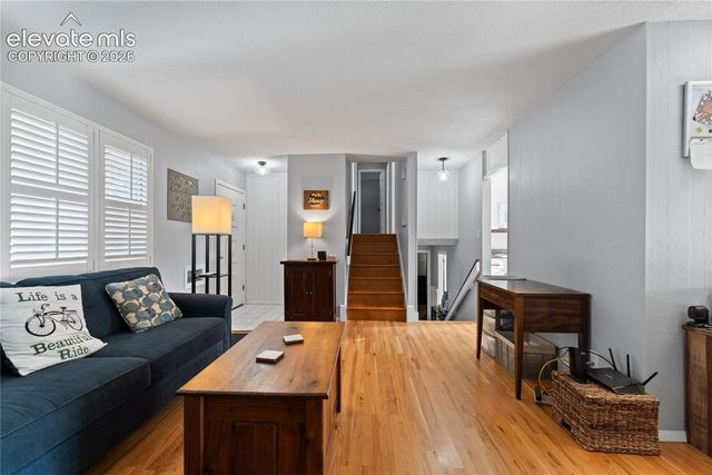 2932 Pennsylvania Avenue, Colorado Springs, CO 80907