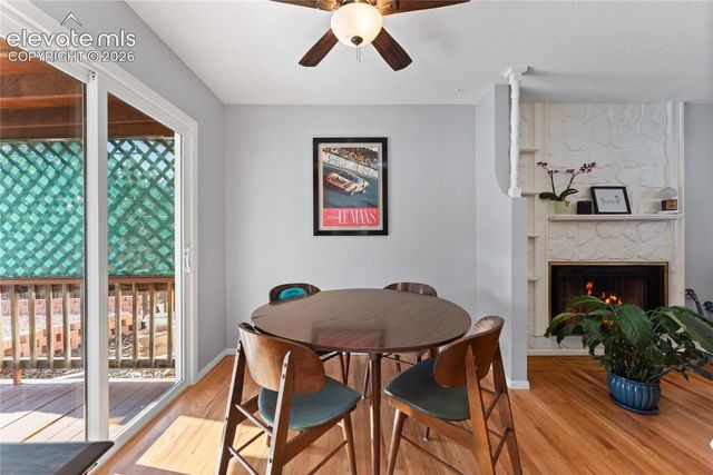 2932 Pennsylvania Avenue, Colorado Springs, CO 80907