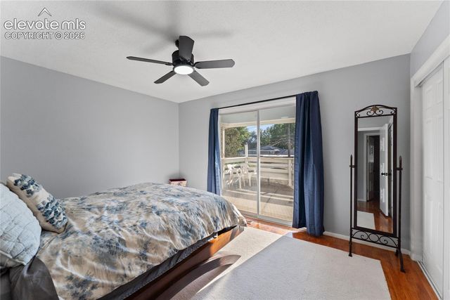 2932 Pennsylvania Avenue, Colorado Springs, CO 80907