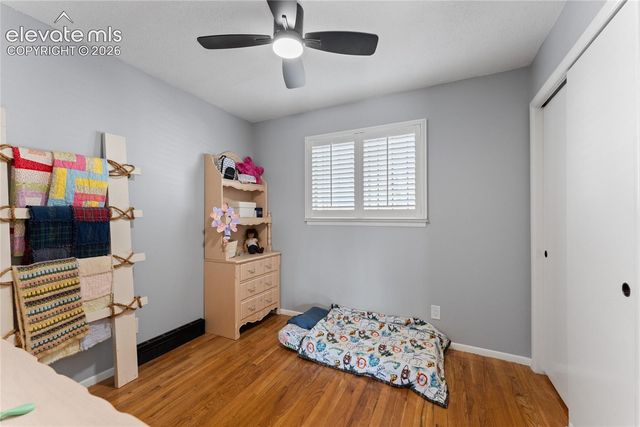 2932 Pennsylvania Avenue, Colorado Springs, CO 80907