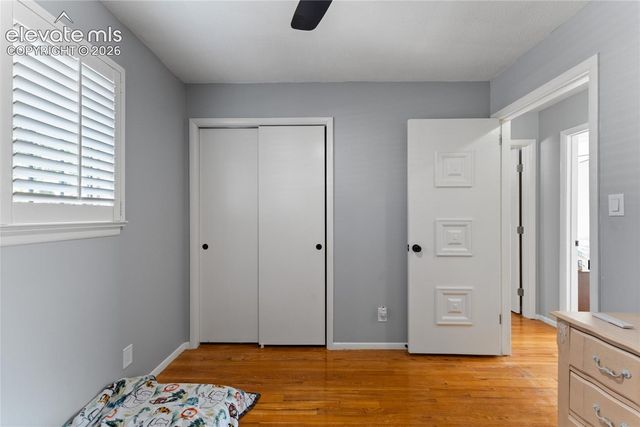 2932 Pennsylvania Avenue, Colorado Springs, CO 80907