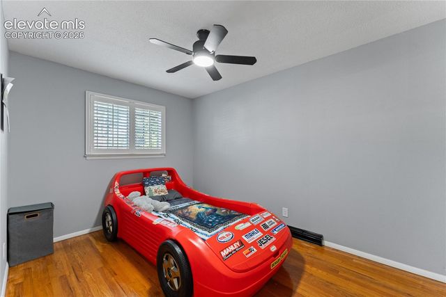 2932 Pennsylvania Avenue, Colorado Springs, CO 80907