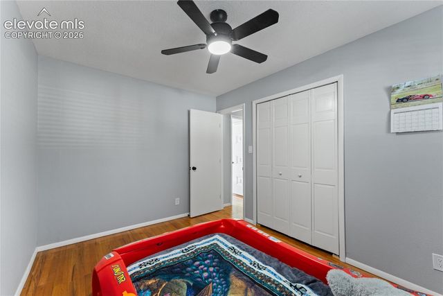 2932 Pennsylvania Avenue, Colorado Springs, CO 80907