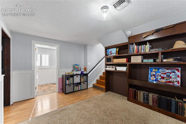 2932 Pennsylvania Avenue, Colorado Springs, CO 80907