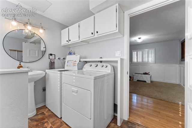 2932 Pennsylvania Avenue, Colorado Springs, CO 80907