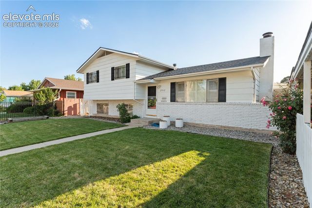 2932 Pennsylvania Avenue, Colorado Springs, CO 80907