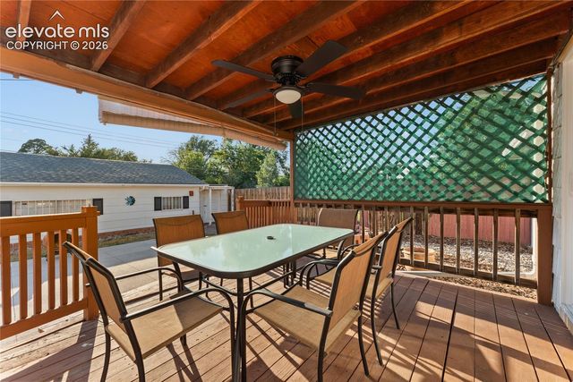 2932 Pennsylvania Avenue, Colorado Springs, CO 80907