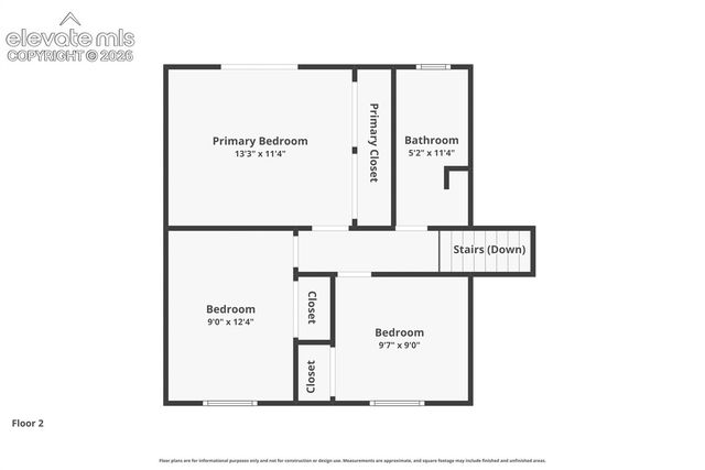 2932 Pennsylvania Avenue, Colorado Springs, CO 80907