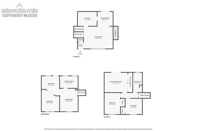 2932 Pennsylvania Avenue, Colorado Springs, CO 80907