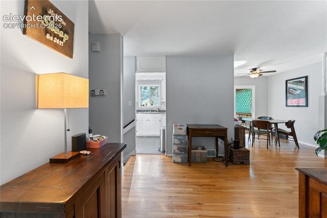2932 Pennsylvania Avenue, Colorado Springs, CO 80907