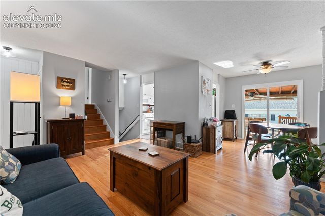 2932 Pennsylvania Avenue, Colorado Springs, CO 80907