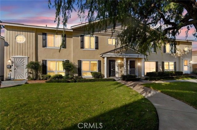 12100 Montecito 70, Los Alamitos, CA 90720