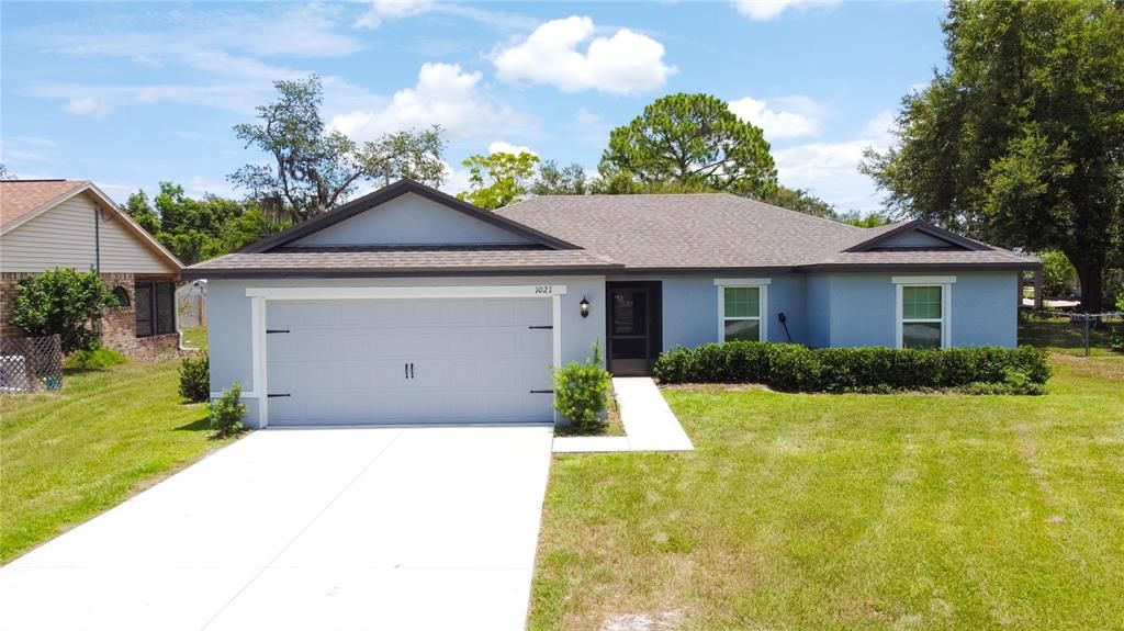 1021 PRESCOTT BOULEVARD, Deltona, FL 32738
