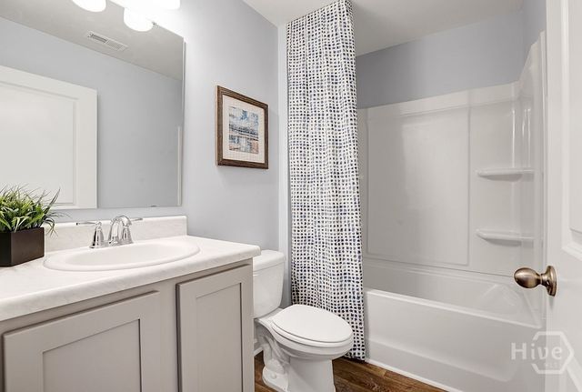 402 Mims Street, Statesboro, GA 30461