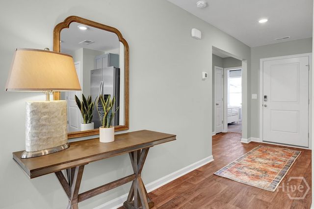 402 Mims Street, Statesboro, GA 30461