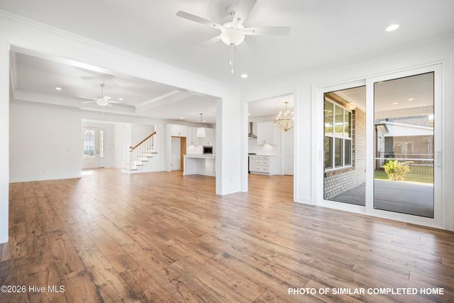 1150 Natal Drive SE, Bolivia, NC 28422