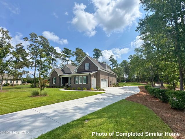 1150 Natal Drive SE, Bolivia, NC 28422