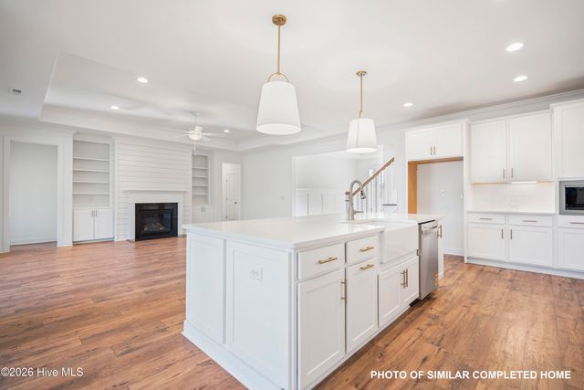 1150 Natal Drive SE, Bolivia, NC 28422