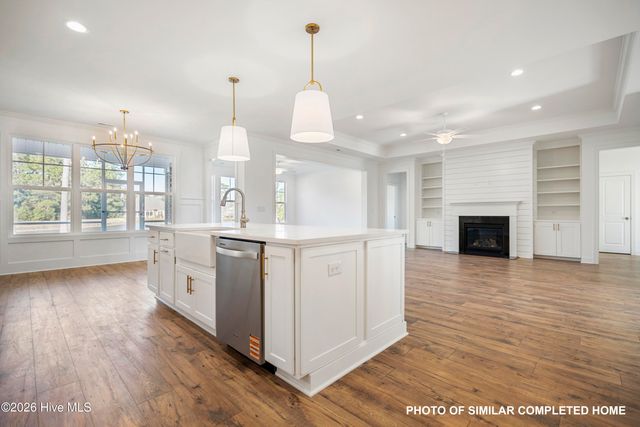 1150 Natal Drive SE, Bolivia, NC 28422