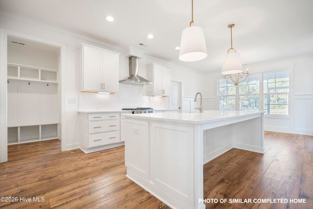 1150 Natal Drive SE, Bolivia, NC 28422