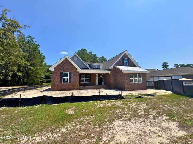 1150 Natal Drive SE, Bolivia, NC 28422
